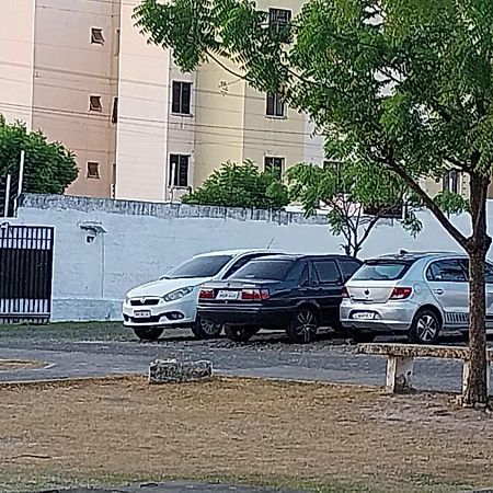 Apartamento Caucaia-Ce, Proximo A Praia De Cumbuco Fortaleza  Exteriér fotografie