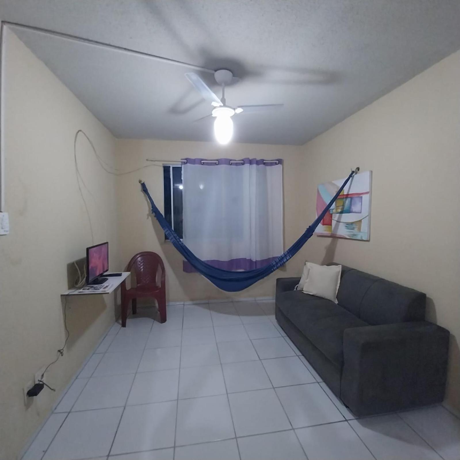 Apartamento Caucaia-Ce, Proximo A Praia De Cumbuco Fortaleza  Exteriér fotografie