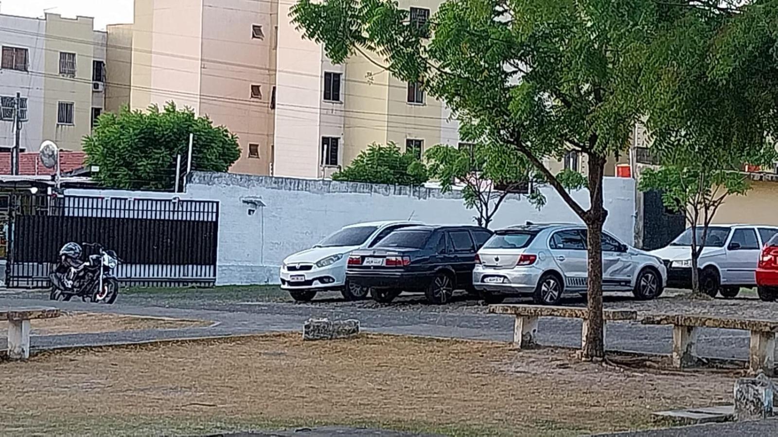 Apartamento Caucaia-Ce, Proximo A Praia De Cumbuco Fortaleza  Exteriér fotografie