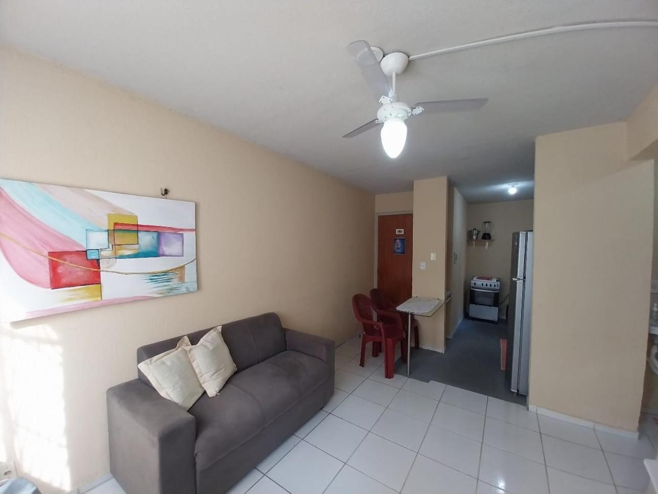 Apartamento Caucaia-Ce, Proximo A Praia De Cumbuco Fortaleza  Exteriér fotografie