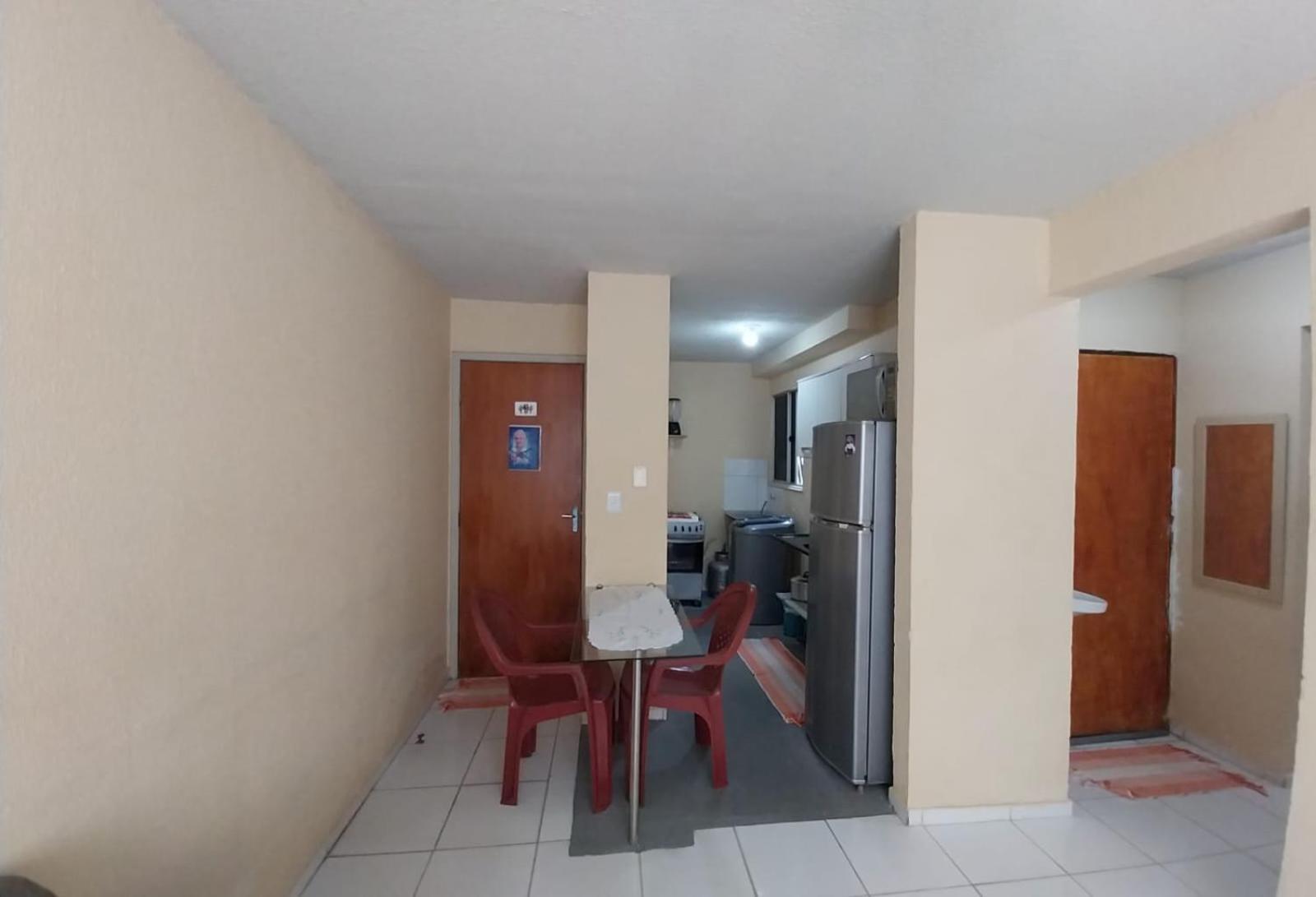 Apartamento Caucaia-Ce, Proximo A Praia De Cumbuco Fortaleza  Exteriér fotografie